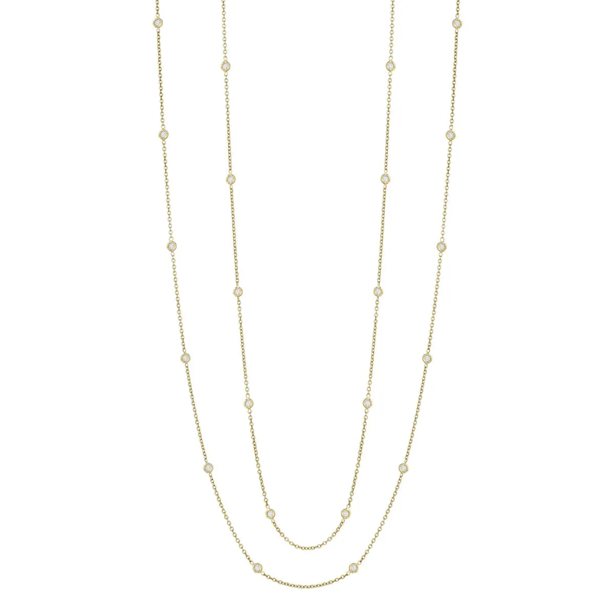 36-Inch Eyeglass Chain