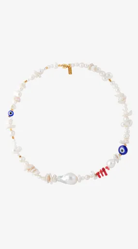 Alessa Necklace