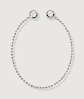 Baby Sphere Anklet