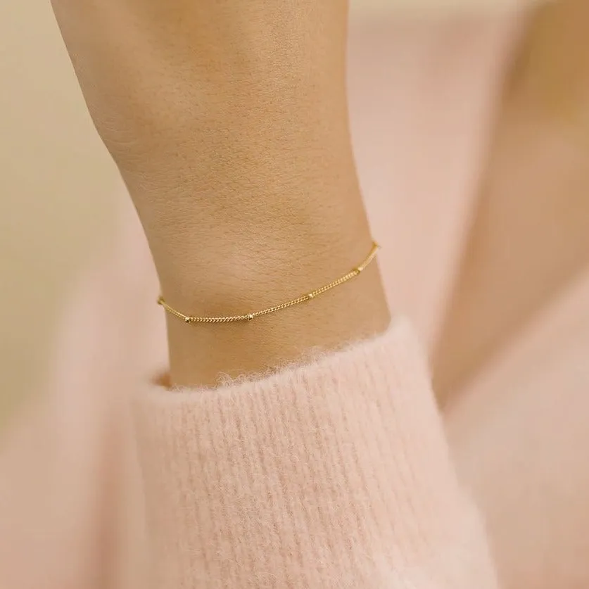 Beaded Bracelet