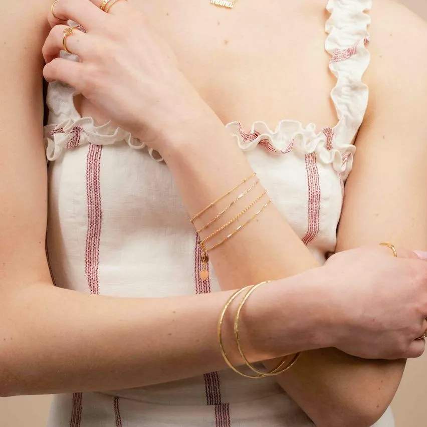 Beaded Bracelet