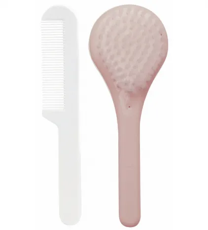 Brush and Comb Luma