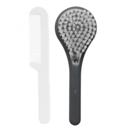 Brush and Comb Luma