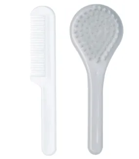 Brush and Comb Luma