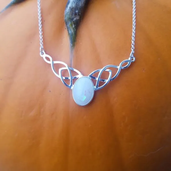 Celtic Necklace