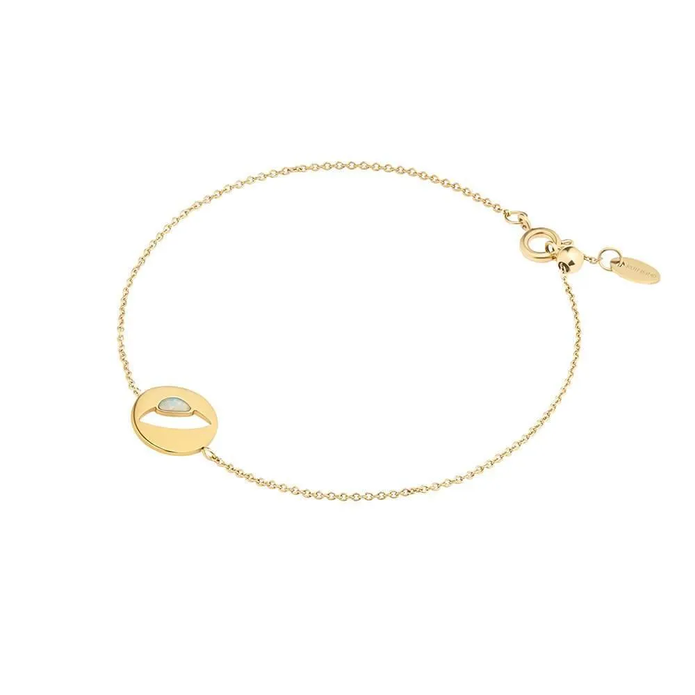 Cosmo UFO Bracelet
