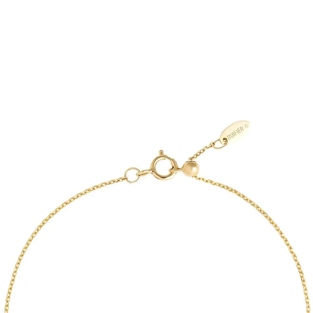 Cosmo UFO Bracelet