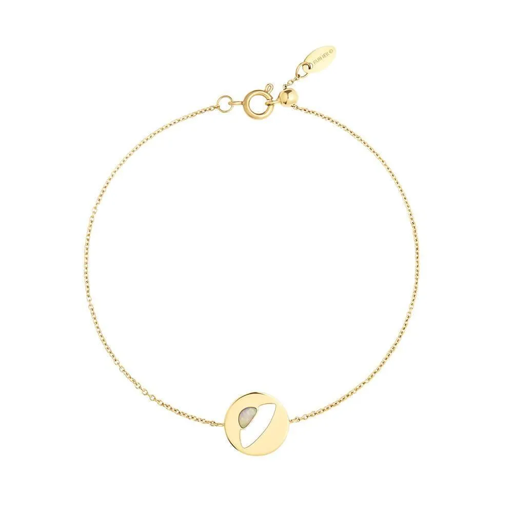 Cosmo UFO Bracelet