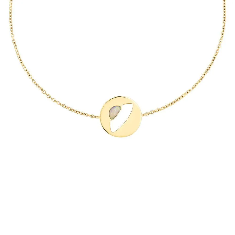 Cosmo UFO Bracelet