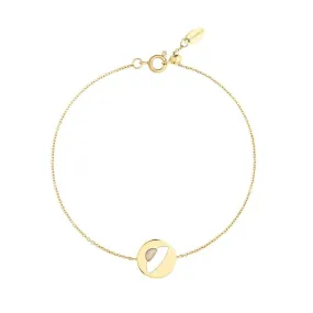 Cosmo UFO Bracelet