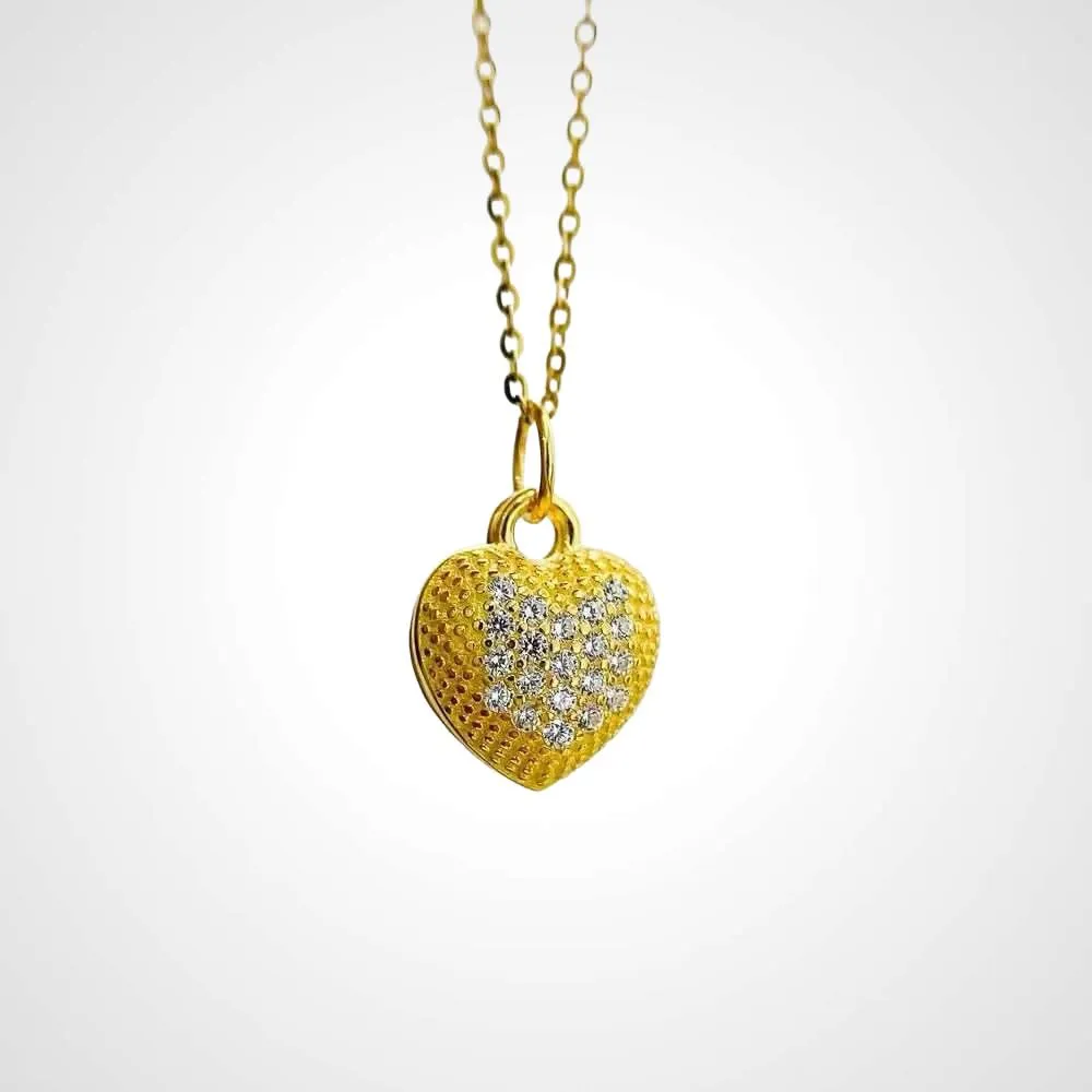 Eternal Love Necklace