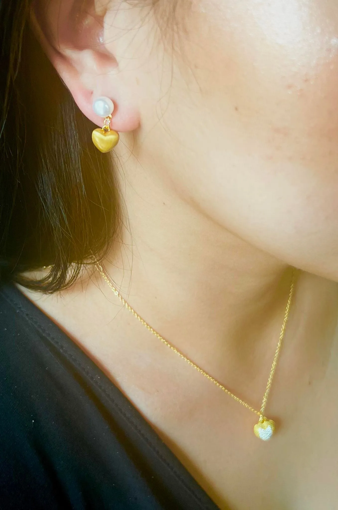 Eternal Love Necklace