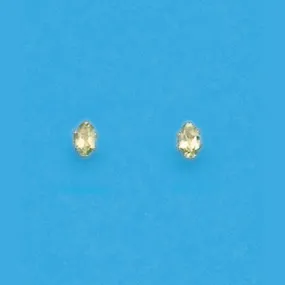 Genuine Peridot