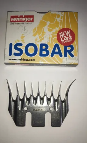 Heiniger Isobar