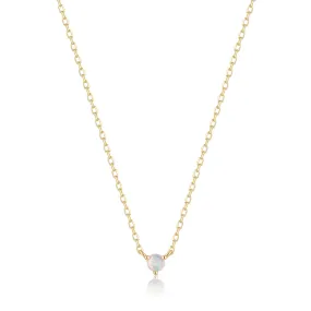 HERA | Opal Necklace