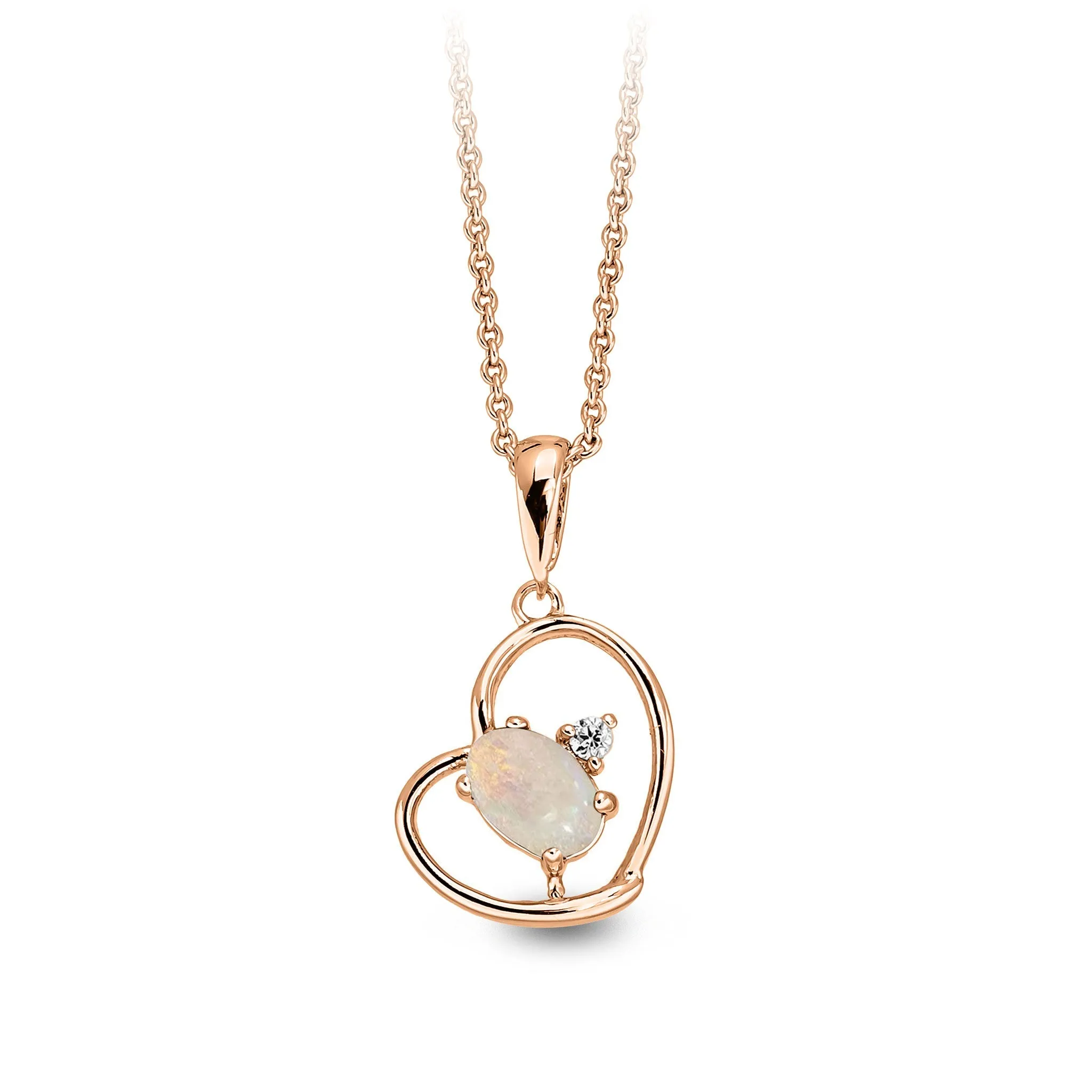 In-Love Necklace / Pendant