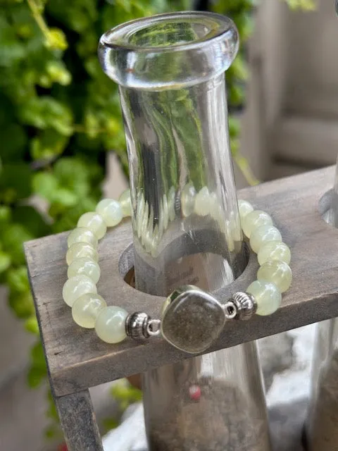 Jersey Shore- Shore Line Sand Bracelets