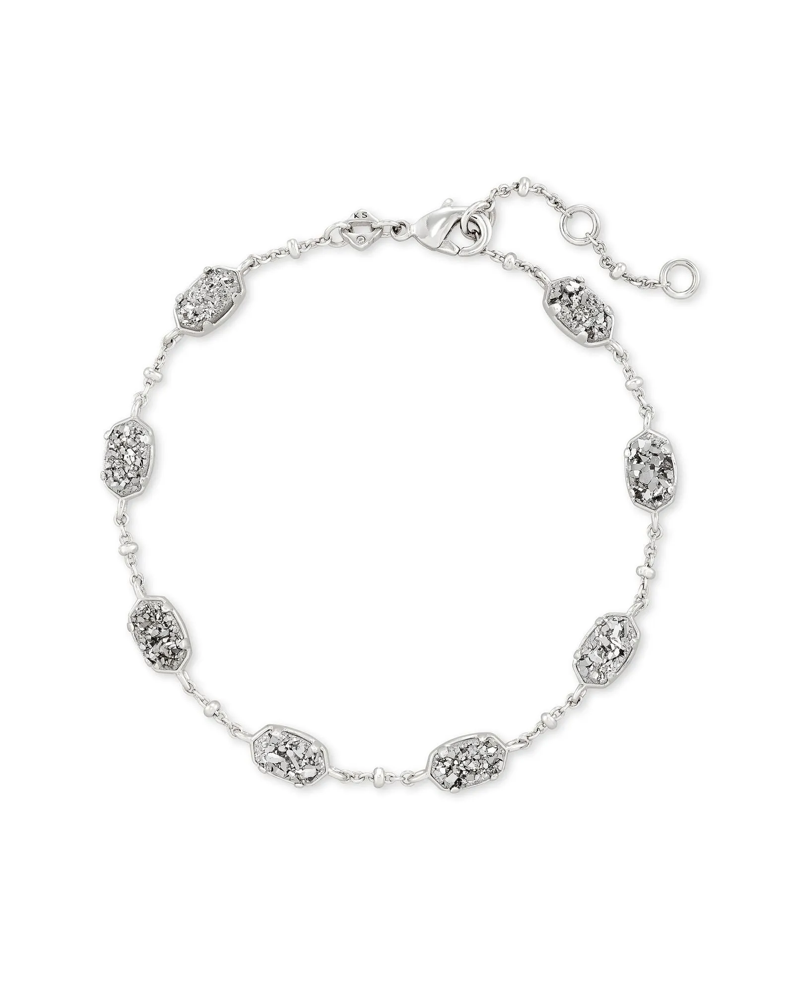 Kendra Scott Emilie Link Bracelet
