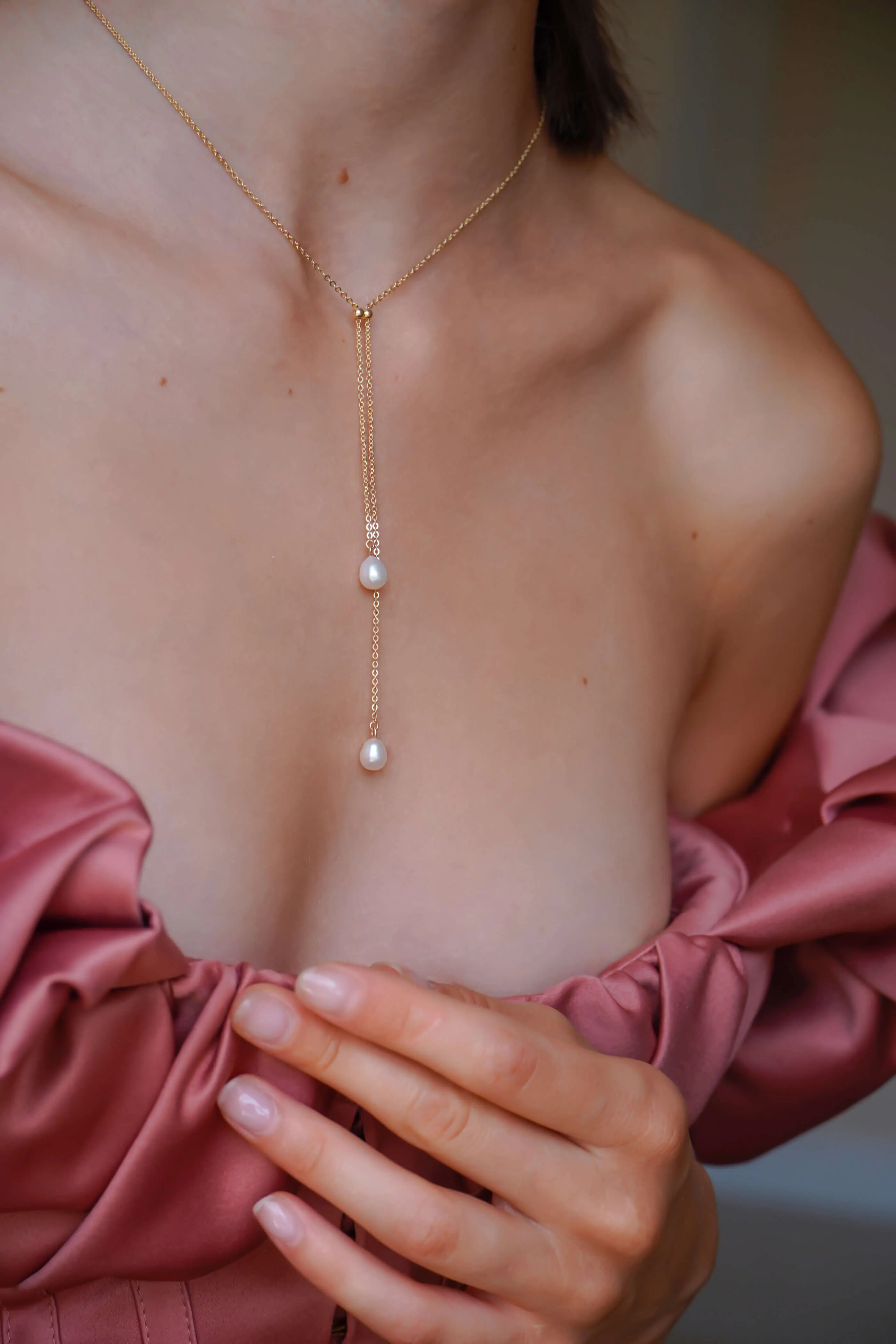 Leana Earrings