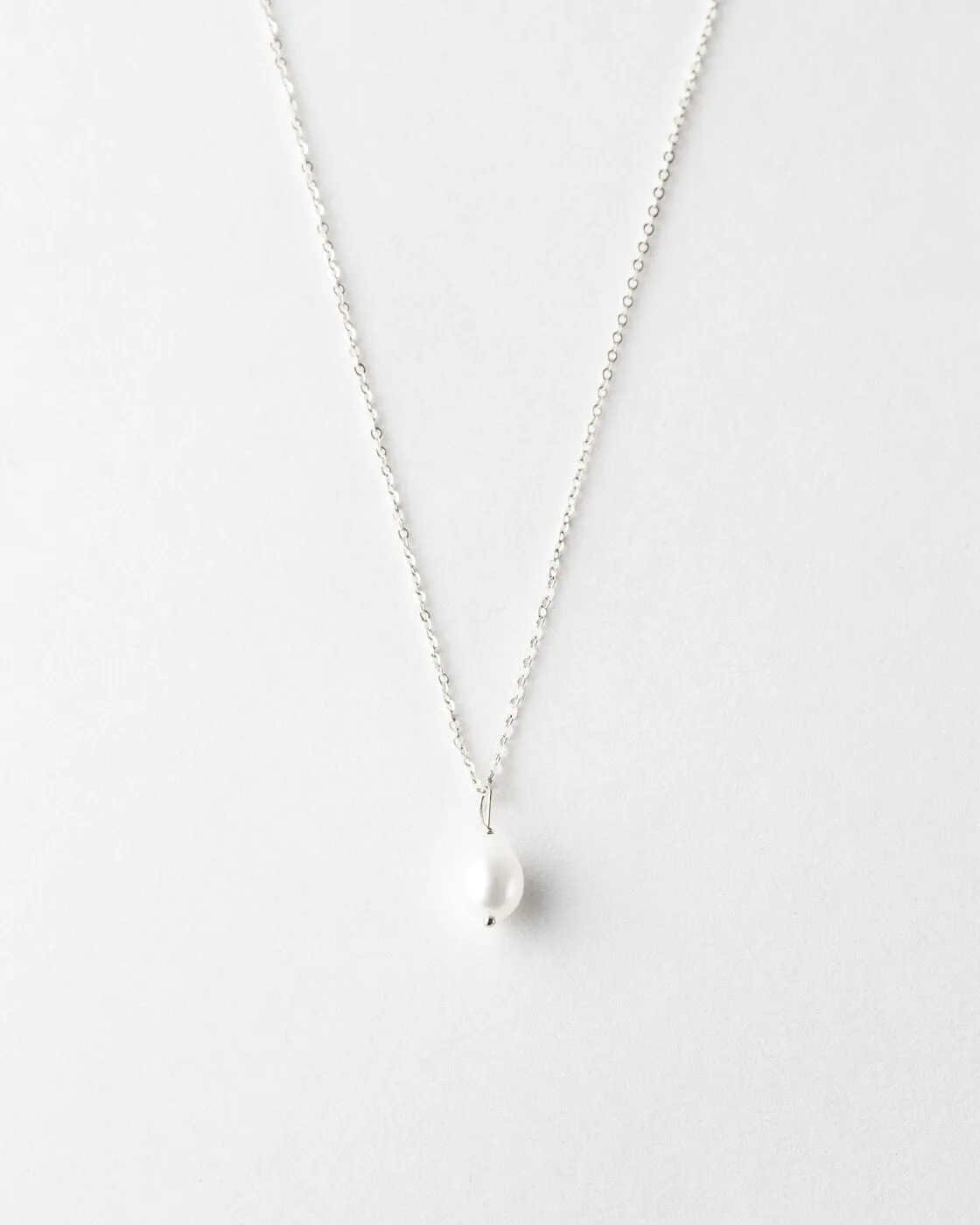 Mae Pearl Charm Necklace Kit