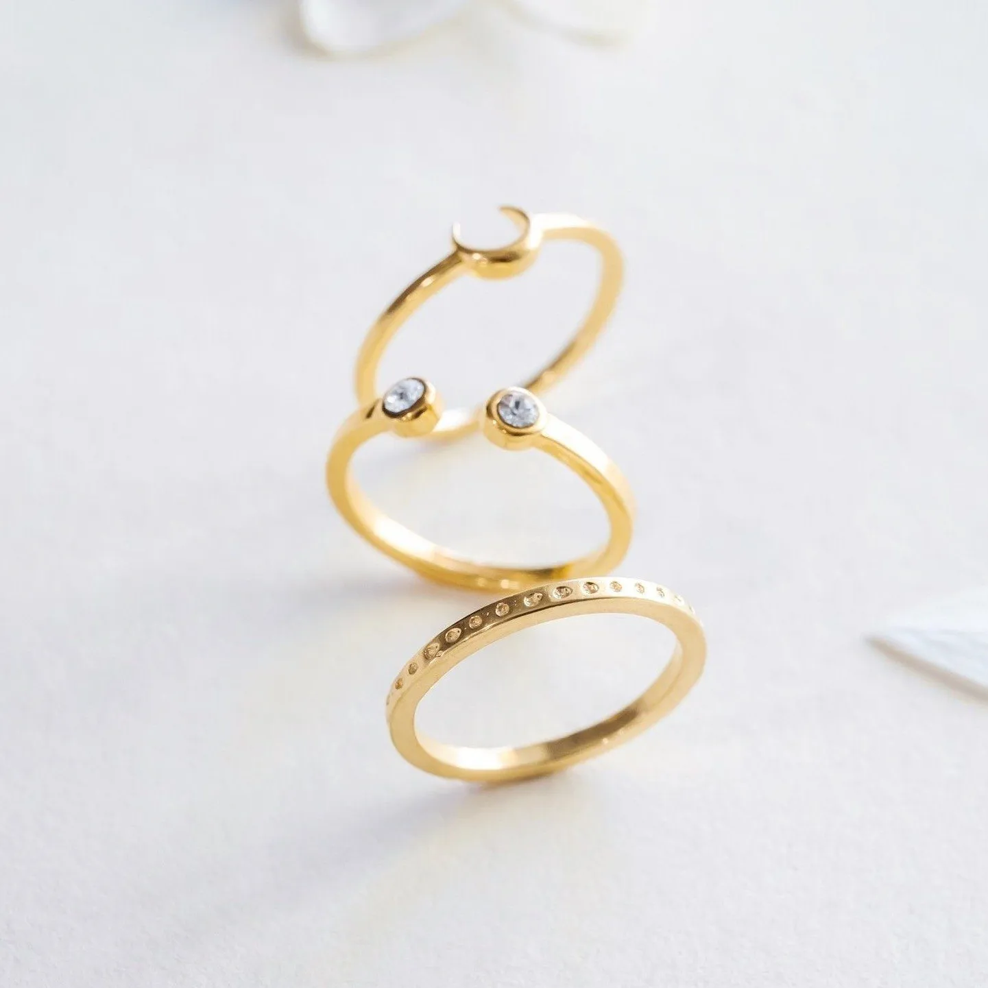 Moon Stack