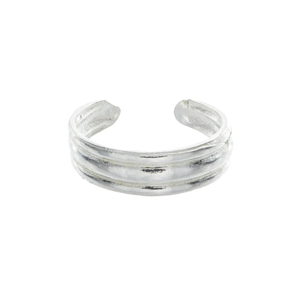 Princess Toe Ring