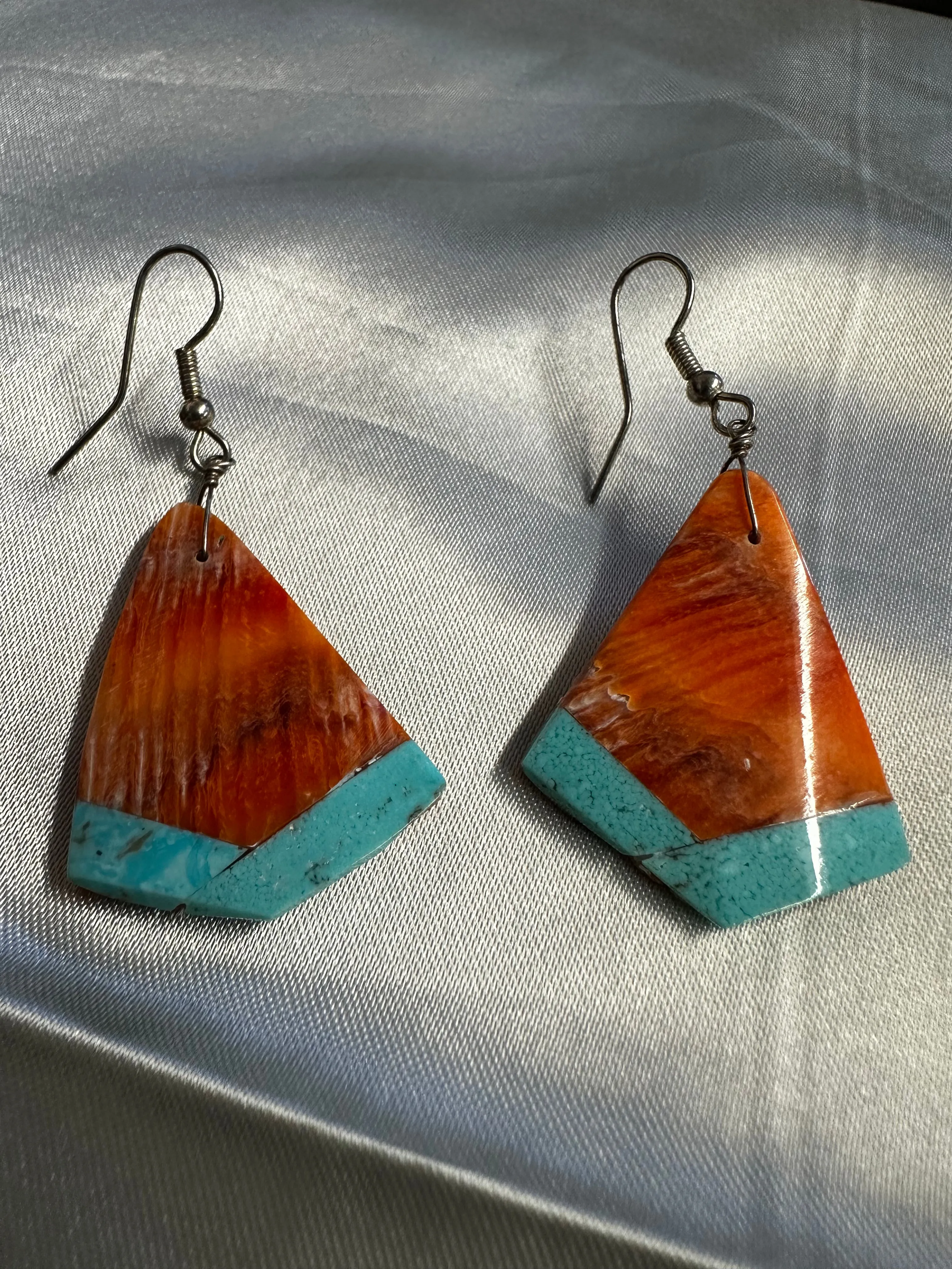 Santo Domingo Earrings