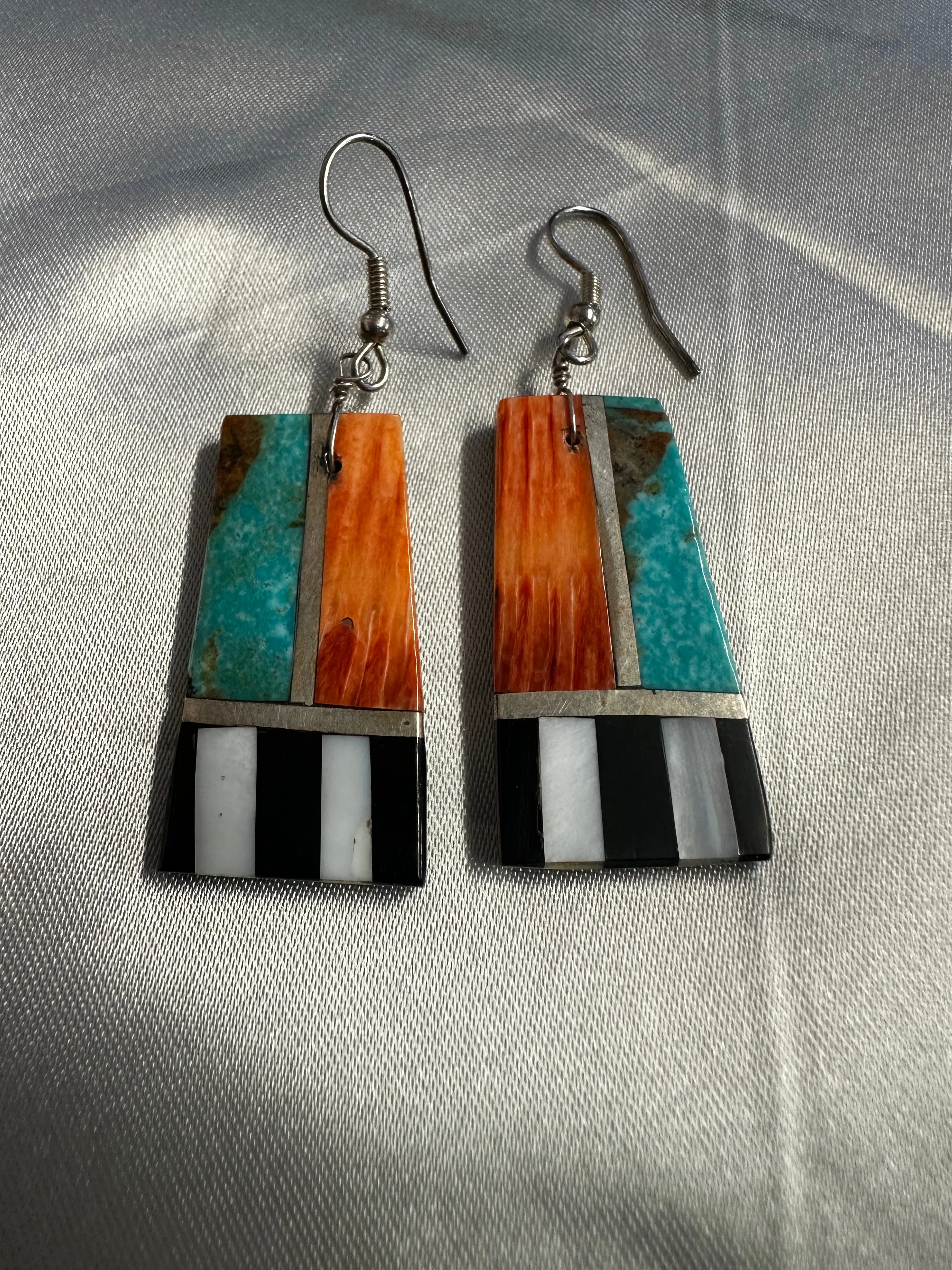 Santo Domingo Earrings