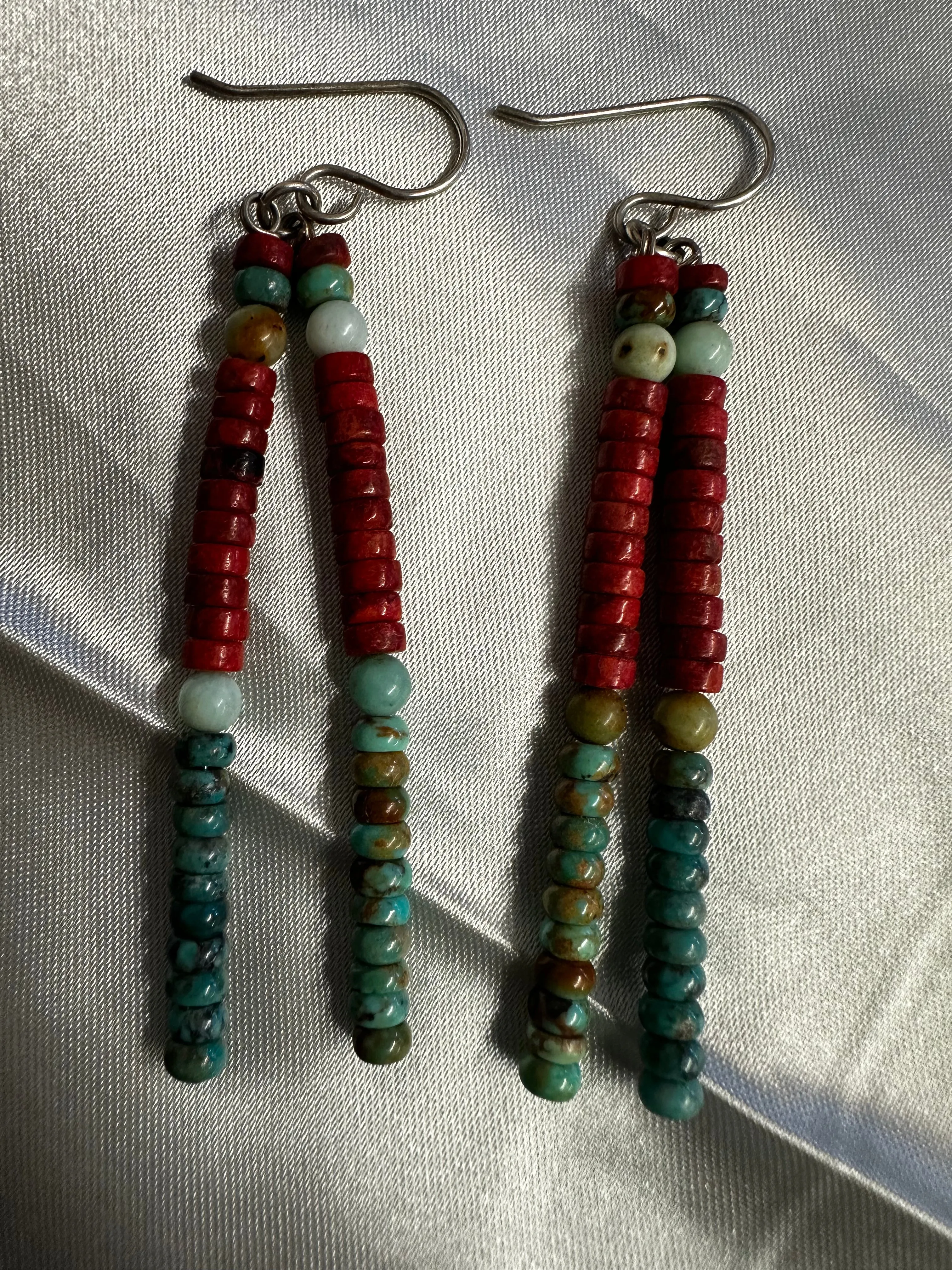 Santo Domingo Earrings