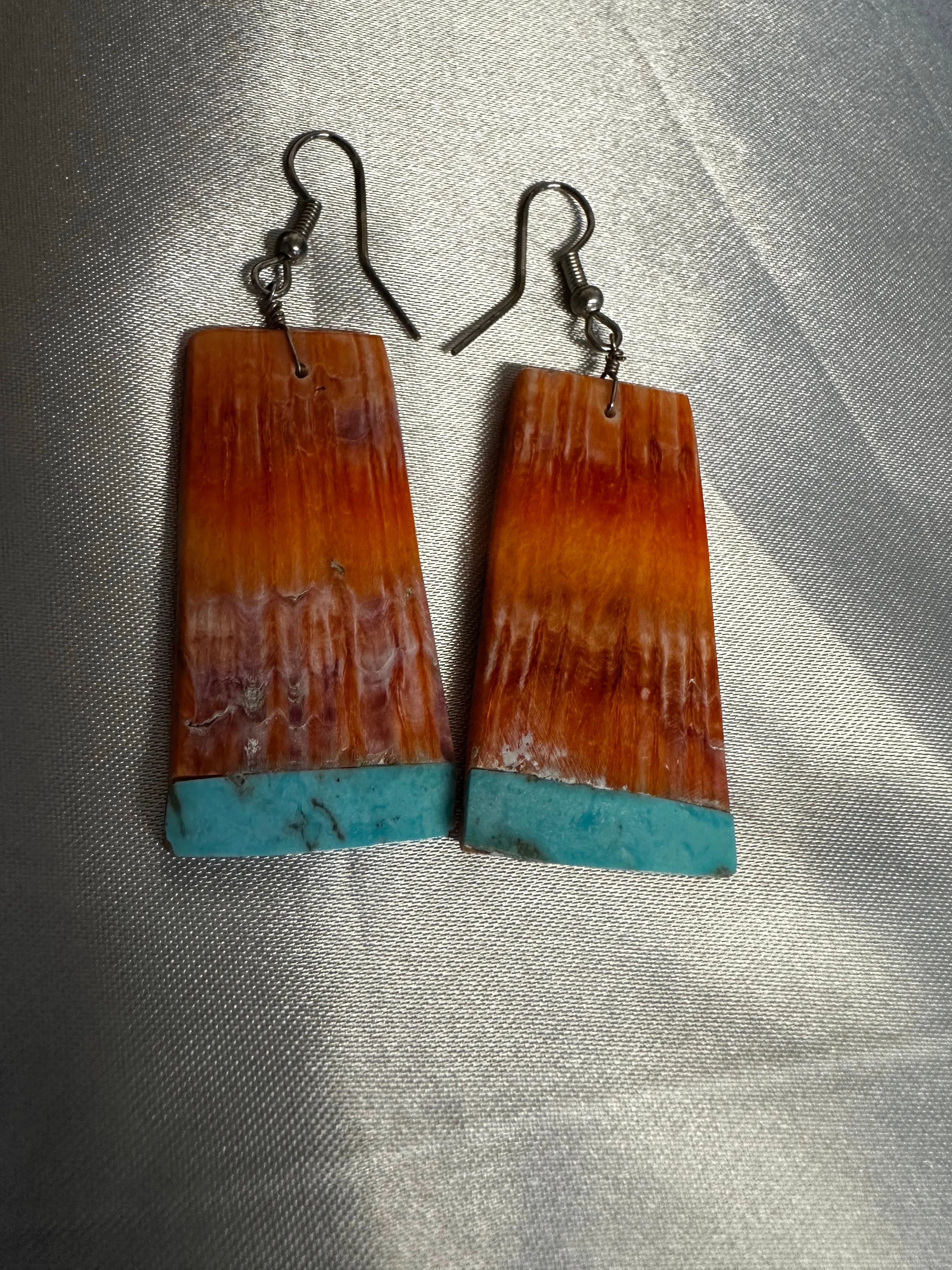 Santo Domingo Earrings