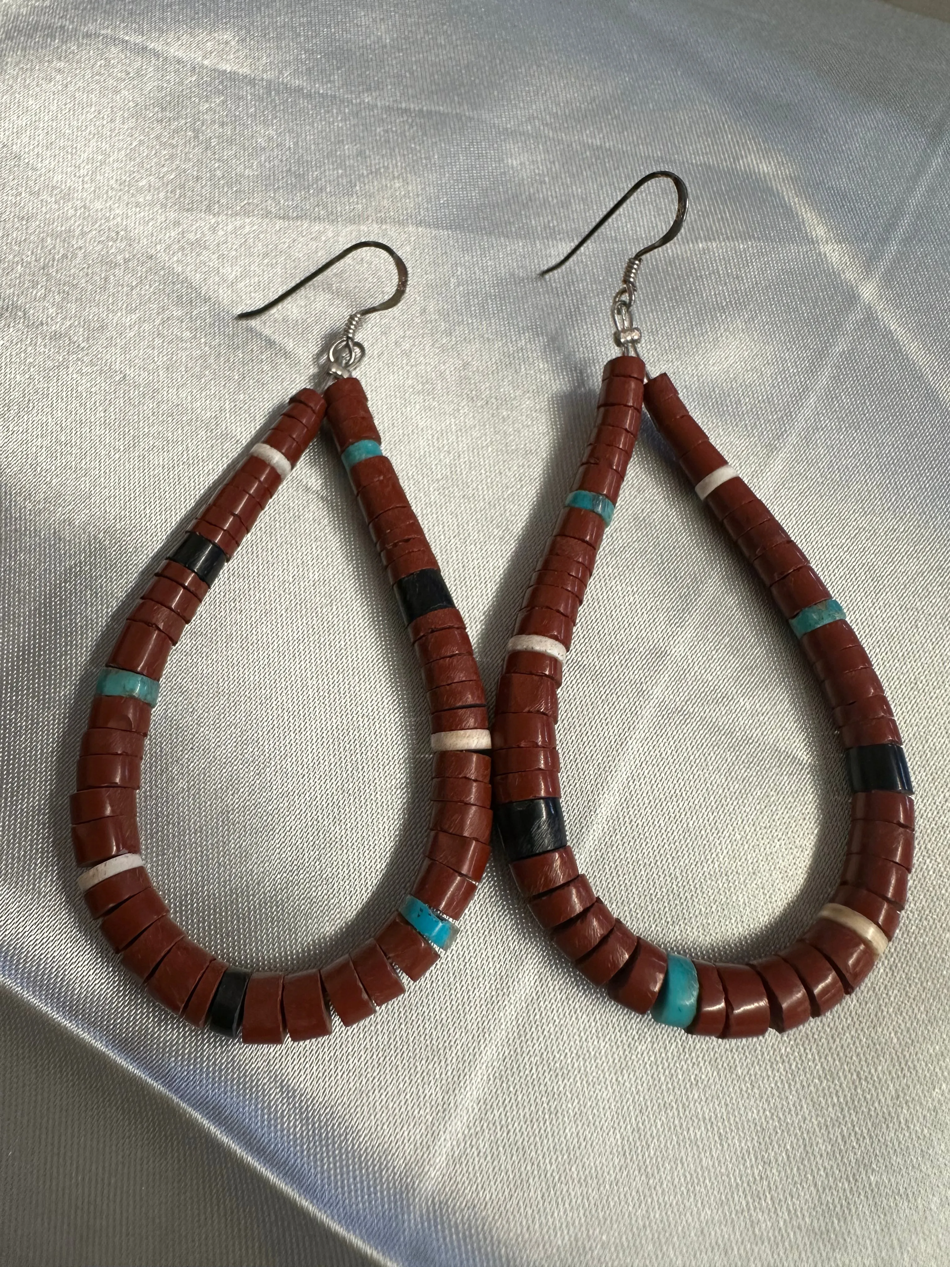 Santo Domingo Earrings