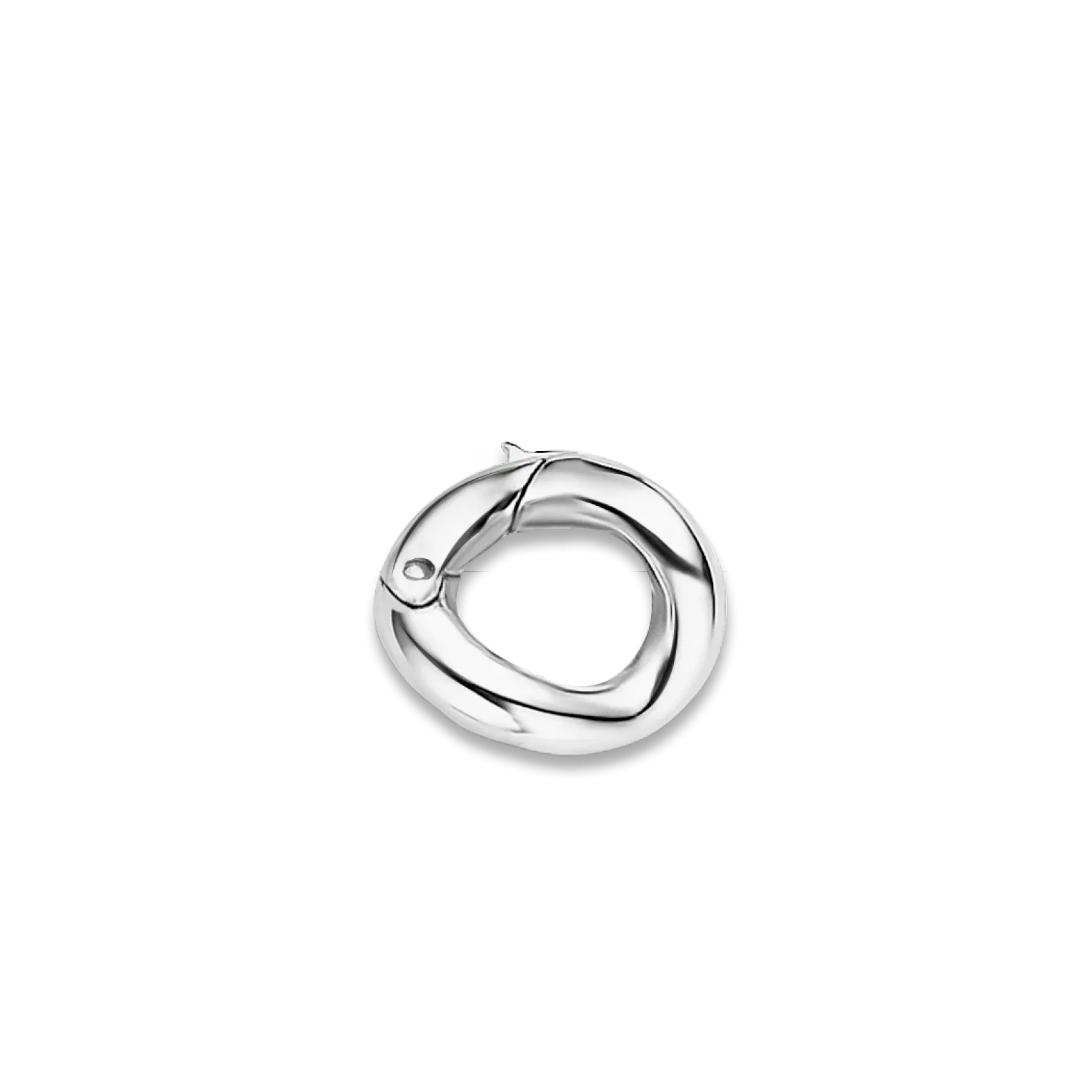 TI SENTO Clip ring 4165SI
