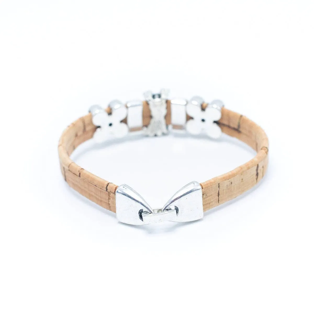 women's vintage original handmade natural jewelryBR-450-MIX-5