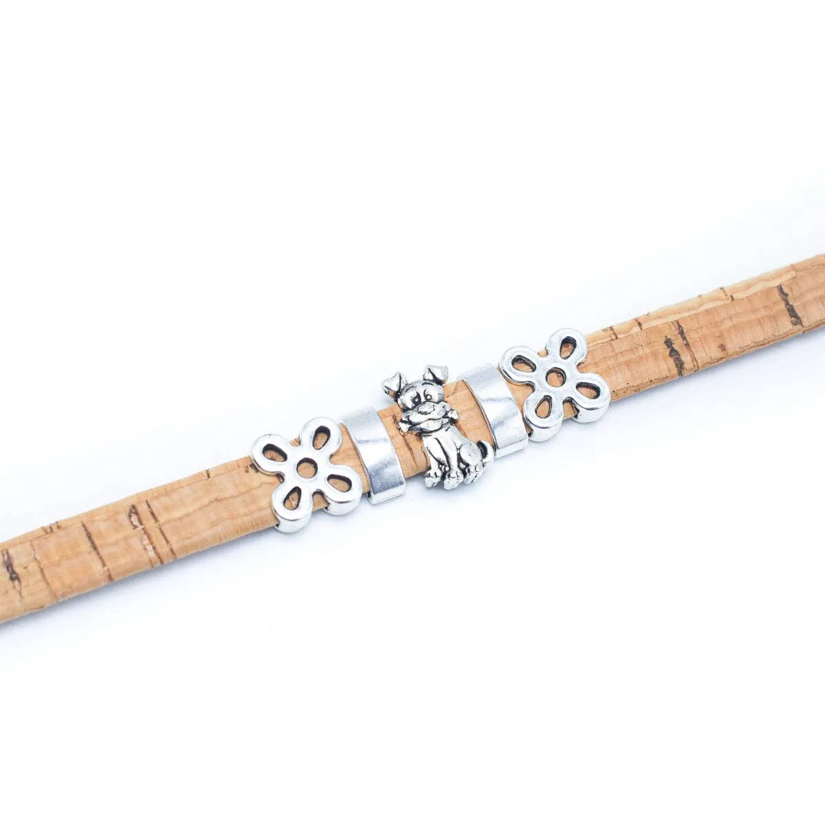 women's vintage original handmade natural jewelryBR-450-MIX-5